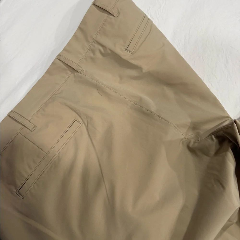 J. Crew straight flex men’s pants